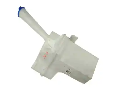 Peça sobressalente para automóvel em segunda mão depósito do limpa vidros por hyundai i20 iii (bc3, bi3) 1.2 referências oem iam 98610q0000