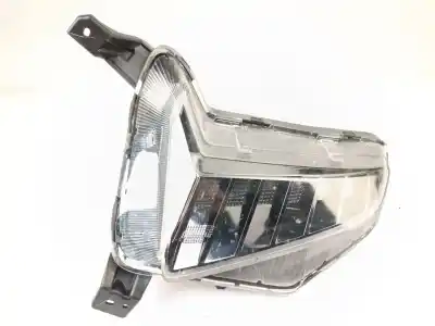 Peça sobressalente para automóvel em segunda mão farol / farolim direito por hyundai i20 iii (bc3, bi3) 1.2 referências oem iam 92208q0450