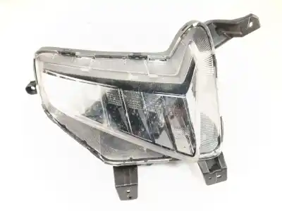 Peça sobressalente para automóvel em segunda mão farol / farolim esquerdo por hyundai i20 iii (bc3, bi3) 1.2 referências oem iam 92207q0450