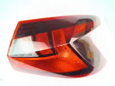 Peça sobressalente para automóvel em segunda mão farolim traseiro direito por hyundai i20 iii (bc3, bi3) 1.2 referências oem iam 92402q0000