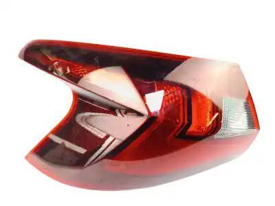Peça sobressalente para automóvel em segunda mão farolim traseiro esquerdo por hyundai i20 iii (bc3, bi3) 1.2 referências oem iam 92401q0000