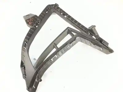 Peça sobressalente para automóvel em segunda mão grelha de pára choques direita por hyundai i20 iii (bc3, bi3) 1.2 referências oem iam 86538q0ga0