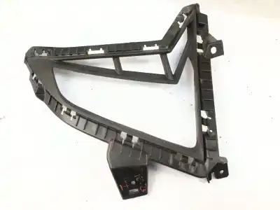 Peça sobressalente para automóvel em segunda mão grelha de pára choques esquerda por hyundai i20 iii (bc3, bi3) 1.2 referências oem iam 86537q0ga0