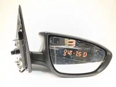 Peça sobressalente para automóvel em segunda mão espelho retrovisor direito por hyundai i20 iii (bc3, bi3) 1.2 referências oem iam 87627q0080