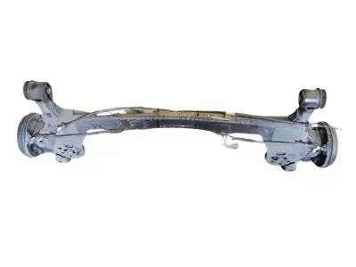 Peça sobressalente para automóvel em segunda mão charrió / suporte de eixo de trás por hyundai i20 iii (bc3, bi3) 1.2 referências oem iam 