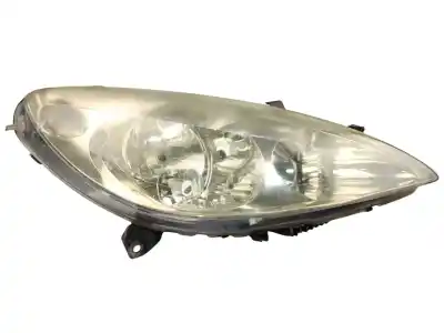 Piesă de schimb auto la mâna a doua far dreapta pentru peugeot 307 (3a/c) 1.6 16v referințe oem iam 9641615680