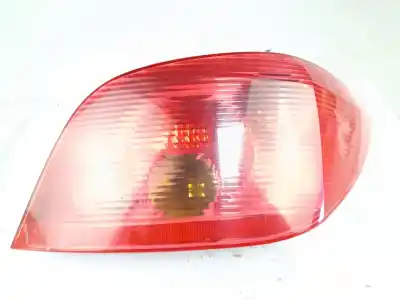 Pezzo di ricambio per auto di seconda mano luci posteriori destra per peugeot 307 (3a/c) 1.6 16v riferimenti oem iam 6351p3