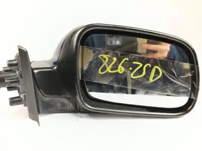 Pezzo di ricambio per auto di seconda mano retrovisore destro per peugeot 307 (3a/c) 1.6 16v riferimenti oem iam 8149ca