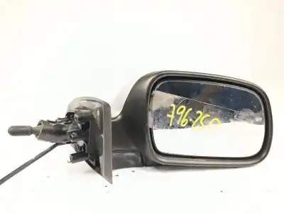 Piesă de schimb auto la mâna a doua oglinda laterala retrovizor dreapta pentru peugeot 307 (3a/c) 1.6 16v referințe oem iam 8149ca