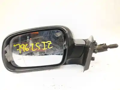 Piesă de schimb auto la mâna a doua oglinda exterior lateralã stânga pentru peugeot 307 (3a/c) 1.6 16v referințe oem iam 8149at