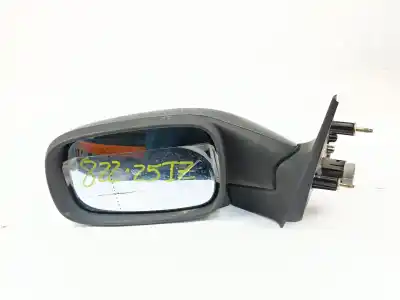 Tweedehands auto-onderdeel linker spiegel voor renault laguna ii (bg0/1_) 2.2 dci (bg0f) oem iam-referenties 7701053958