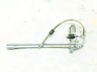 Tweedehands auto-onderdeel regelaar links achterruit voor renault laguna ii (bg0/1_) 2.2 dci (bg0f) oem iam-referenties 8200485201