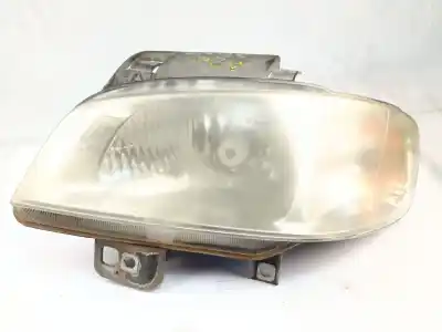 Tweedehands auto-onderdeel linker koplamp voor seat ibiza ii (6k1) 1.4 i oem iam-referenties 6k1941043a