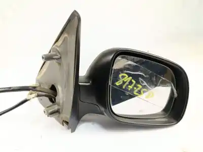 Gebrauchtes Autoersatzteil RÜCKSEITE RECHTS zum SEAT IBIZA II (6K1) 1.4 I OEM-IAM-Referenzen 6K1857508H  