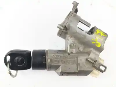 Gebrauchtes Autoersatzteil STARTSCHALTER zum SEAT IBIZA II (6K1) 1.4 I OEM-IAM-Referenzen 6K0905851  
