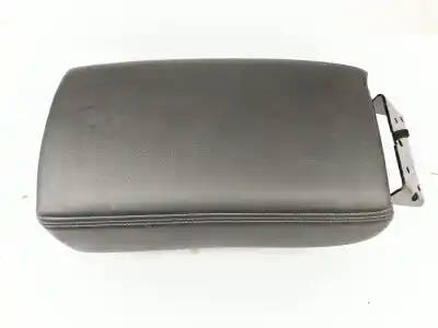 Second-hand car spare part CENTER ARMREST for RENAULT KADJAR (HA_, HL_) 1.5 BLUE DCI 115 OEM IAM references 969201097R  