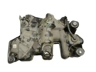 Second-hand car spare part ADBLUE TANK for RENAULT KADJAR (HA_, HL_) 1.5 BLUE DCI 115 OEM IAM references 237G00256R  