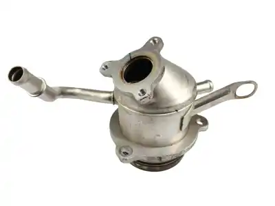 Second-hand car spare part EGR COOLER for RENAULT KADJAR (HA_, HL_) 1.5 BLUE DCI 115 OEM IAM references 147359823R  