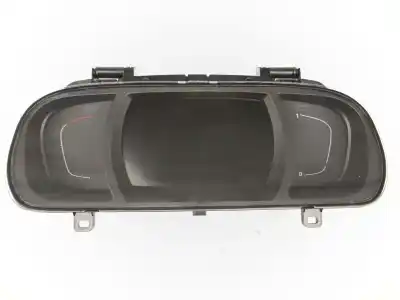 Second-hand car spare part DASHBOARD for RENAULT KADJAR (HA_, HL_) 1.5 BLUE DCI 115 OEM IAM references 248103271R  