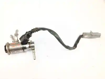 Second-hand car spare part INJECTOR for RENAULT KADJAR (HA_, HL_) 1.5 BLUE DCI 115 OEM IAM references 208995377R  