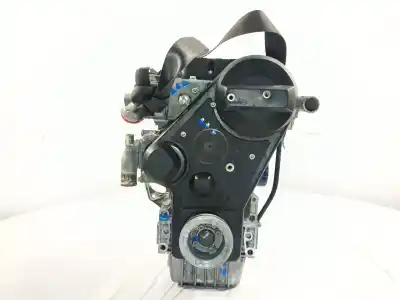 Second-hand car spare part COMPLETE ENGINE for LIGIER XTOO (LXT) 0.5 OEM IAM references LDW502M3  