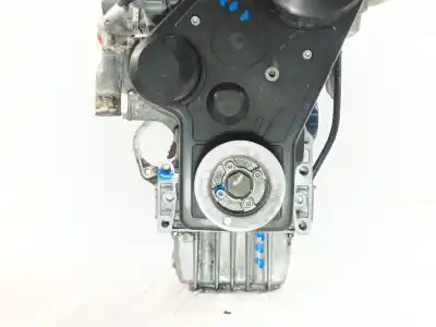 Second-hand car spare part complete engine for ligier xtoo (lxt) 0.5 oem iam references ldw502m3  diesel