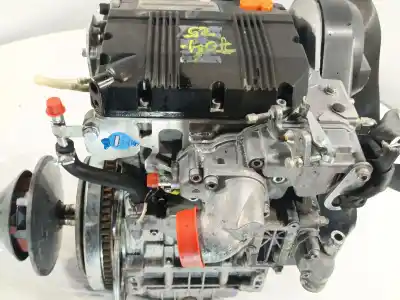 Second-hand car spare part complete engine for ligier xtoo (lxt) 0.5 oem iam references ldw502m3  diesel