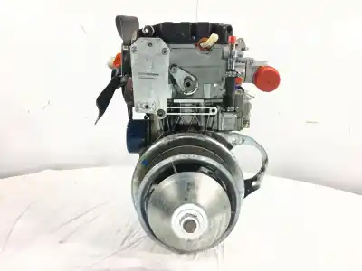 Second-hand car spare part complete engine for ligier xtoo (lxt) 0.5 oem iam references ldw502m3  diesel