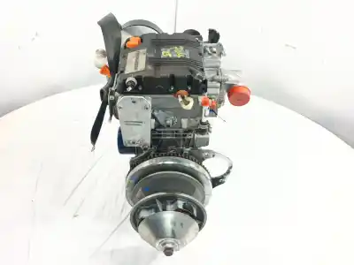 Second-hand car spare part complete engine for ligier xtoo (lxt) 0.5 oem iam references ldw502m3  diesel