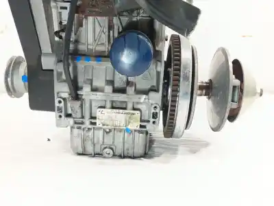 Second-hand car spare part complete engine for ligier xtoo (lxt) 0.5 oem iam references ldw502m3  diesel