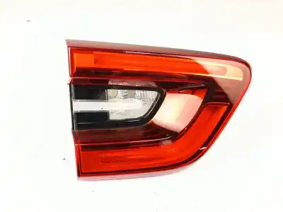 Second-hand car spare part INTERIOR LEFT TAILGATE LIGHT for RENAULT KADJAR (HA_, HL_)  OEM IAM references 265553530R  
