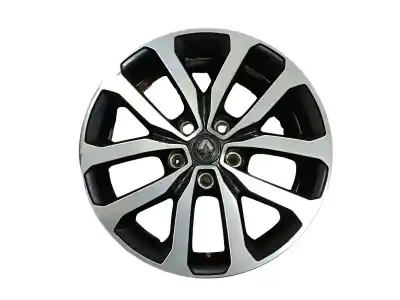 Peça sobressalente para automóvel em segunda mão JANTE por RENAULT KADJAR (HA_, HL_) 1.5 BLUE DCI 115 Referências OEM IAM 403004615R  
