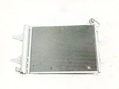 Pièce détachée automobile d'occasion chauffage / climatisation radiateur pour skoda fabia ii (542) 1.2 références oem iam 94628