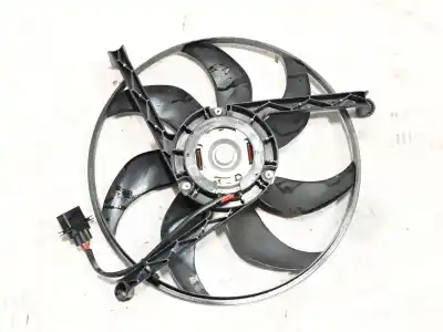 Pièce détachée automobile d'occasion ventilateur pour skoda fabia ii (542) 1.2 références oem iam 6q0959455ad