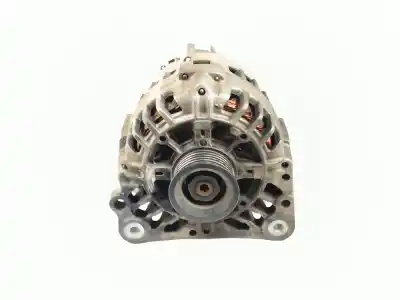 Pièce détachée automobile d'occasion alternateur pour skoda fabia ii (542) 1.2 références oem iam 03d903025j