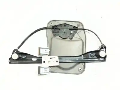 Pièce détachée automobile d'occasion léve glace avant droit pour skoda fabia ii (542) 1.2 références oem iam 5j1837402b