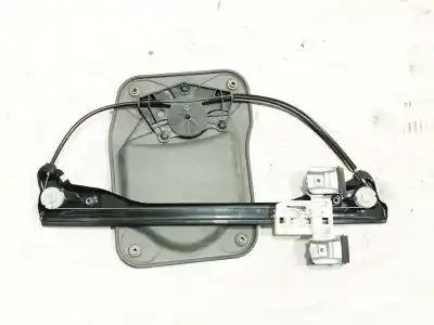 Pièce détachée automobile d'occasion léve glace avant gauche pour skoda fabia ii (542) 1.2 références oem iam 5j1837401b