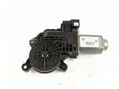 Pièce détachée automobile d'occasion moteur lève vitre avant droit pour skoda fabia ii (542) 1.2 références oem iam 6q2959801e