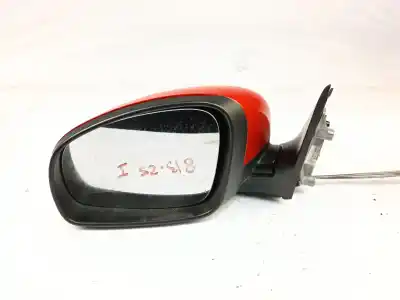Pièce détachée automobile d'occasion rétroviseur gauche pour skoda fabia ii (542) 1.2 références oem iam 5j0857538a
