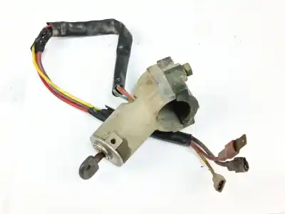 Peça sobressalente para automóvel em segunda mão comutador de ignição por seat panda (40) 0.9 (31 kw) referências oem iam 