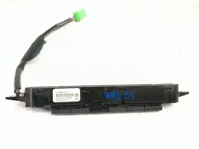 Peça sobressalente para automóvel em segunda mão trocar por volvo xc60 i suv (156) 2.4 d / d3 / d4 awd referências oem iam 31300019