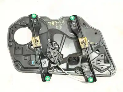 Peça sobressalente para automóvel em segunda mão elevador de vidros dianteiro direito por volvo xc60 i suv (156) 2.4 d / d3 / d4 awd referências oem iam 30784829