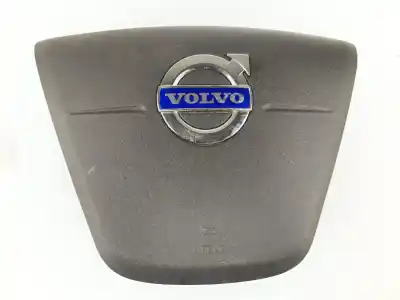 Peça sobressalente para automóvel em segunda mão airbag dianteiro esquerdo por volvo xc60 i suv (156) 2.4 d / d3 / d4 awd referências oem iam 30721929