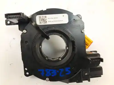 Peça sobressalente para automóvel em segunda mão fita do airbag por volvo xc60 i suv (156) 2.4 d / d3 / d4 awd referências oem iam 31275332