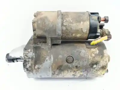 Second-hand car spare part starter motor for seat marbella (28a) 0.9 cat oem iam references   