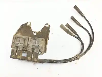 Second-hand car spare part  for SEAT MARBELLA (28A)  OEM IAM references   