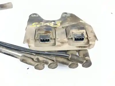Second-hand car spare part ignition coil for seat marbella (28a) 0.9 cat oem iam references   