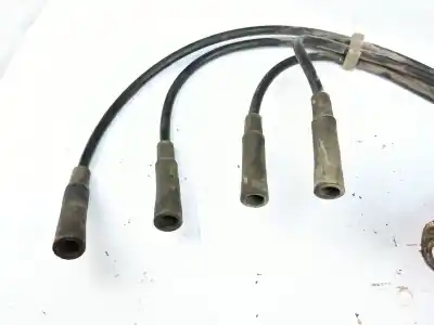 Second-hand car spare part ignition coil for seat marbella (28a) 0.9 cat oem iam references   