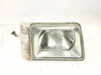 Second-hand car spare part  for SEAT MARBELLA (28A)  OEM IAM references   