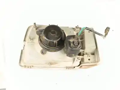 Second-hand car spare part right headlight for seat marbella (28a) 0.9 cat oem iam references   